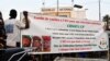 Réunion de ministres de l’Alliance des Etats du Sahel