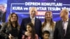 Turkey Commemorates Its Worst Disaster of Modern Times