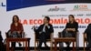 Colombia enfrenta desafíos políticos y económicos, pero cuenta con grandes ventajas y oportunidades: analistas