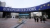 Rossiya Yevroparlament saylovi arafasida dezinformatsiyani kuchaytirmoqda 