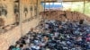 Waste from Adidas, Walmart, other Brands Fueling Cambodia Brick Kilns -Report
