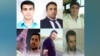 6 güneyli milli fəal təhlükəsizlik qüvvələri tərəfindən Araz çayı kənarında həbs edilib