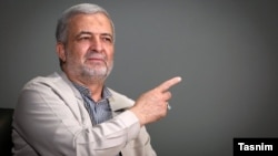 حسن کاظمی قمی در مصاحبۀ با خبرگزاری دولتی ایران با اشاره به نگرانی‌ها دربارۀ حضور گروه‌های تروریستی در افغانستان گفت که برخی این گروه‌ها، امنیت کشورهای منطقه را تهدید می‌کند.