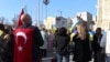 "Heç kim bizdən artıq sülh istəmir"
