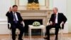 Putin odlazi u posjetu Kini u maju, kažu izvori Reutersa