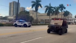 Miami se prepara para último debate republicano 