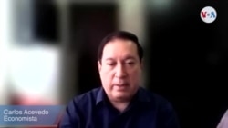 Latinoamérica ante crisis de bancos -Carlos Acevedo- opinión