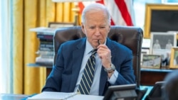 Biden exige acciones urgentes de Israel para proteger civiles en Gaza