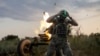 Jeshi la Ukraine laharibu ngome ya majeshi ya Russia katika mkoa wa Donetsk