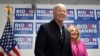 Biden Wins South Carolina's Democratic Primary 