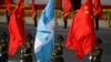 Xi: China dispuesta a iniciar conversaciones de libre comercio con Honduras