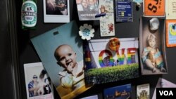 “Fueron soñados, fueron esperados, fueron planificados”: los hijos de familias homoparentales en Venezuela.