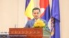 រូបឯកសារ៖ រដ្ឋមន្ត្រីក្រសួង​មហាផ្ទៃលោក ស សុខា ថ្លែងនៅក្នុងកិច្ចពិភាក្សាមួយ នៅរាជធានីភ្នំពេញ កាលពីថ្ងៃទី៨ ខែកុម្ភៈ ឆ្នាំ២០២៤។ (Facebook/ក្រសួងមហាផ្ទៃ Ministry of Interior Cambodia)