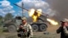 Ukraine reports 500,000 Russian troops surrounding the country 