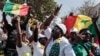 Un opposant sénégalais, candidat aux législatives, libre après une peine avec sursis
