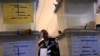 Zimbabwe Court Disqualifies Former Ruling Party Official From Elections 