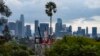 California Again Braces for Flooding as Another Wet Winter Storm Hits the State 