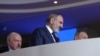 Yerevan Minskdən səfirini geri çağırıb