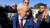 Tunisie: Rached Ghannouchi, le chef d'Ennahdha, est en grève de la faim