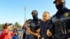 AXCP fəalının cinayət işi üzrə məhkəmə baxışı təyin edilib