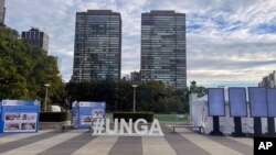 UNGA