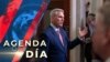 AGENDA Representante Kevin McCarthy sugiere la posibilidad de un juicio político al presidente Joe Biden.