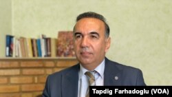 Məmməd Talıblı