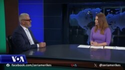 Rakipi: Duhet qasje tjetër në dialogun Prishtinë-Beograd 