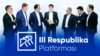 Azərbaycanda III Respublika Platforması adlı təşkilat yaradılıb