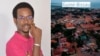 Mamadu Alimo Djaló, ativista guineense
