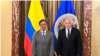 Presiden Biden Siap Menerima Pemimpin Kolombia Petro