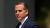 Hunter Biden Mengaku Tidak Bersalah terhadap Tiga Dakwaan