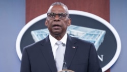 Pentágono asegura que EEUU se prepara para una amplia campaña en Oriente Medio