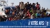  À Votre Avis : la crise migratoire