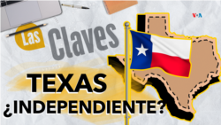 ¿Podría Texas independizarse de Estados Unidos?