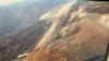 Herifîna axê li qada madena zêr Çopler ya li bajarokê Licik ya Erzinganê 
