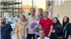 رضا شهابی، حسن سعیدی و کیوان مهتدی از زندان آزاد شدند