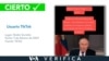 Vladimir Putin sí cuestionó la participación de Estados Unidos en la guerra de Ucrania