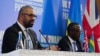 Uingereza na Rwanda zatia Saini mkataba mpya wa waomba hifadhi