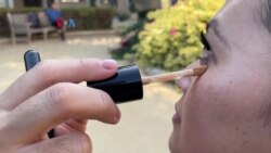 Kiprah Make Up Artist Indonesia di Panggung Amerika