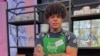 Gregory Carreño resultó ganador del programa gastronómico pasaplatos transmitido por Teletrece (Argentina).