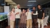 Soal Hasil Quick Count, Ganjar: “Kamu Percaya Suara Saya Segitu?”