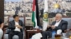 Bertemu Pemimpin Hamas, JK Serukan Persatuan Kelompok di Palestina