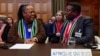 Petroria: “Apartheid” Israel Terhadap Palestina Lebih Buruk dari Afrika Selatan