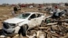 Tornado Menyapu Mississippi, 26 Tewas 
