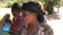 Veruzhinji Vanobuda Kuzodonhedzerwa Nhomba yekudzivirira Cholera kuMabvuku