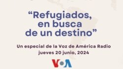 Especial por el Día Mundial de los Refugiados 