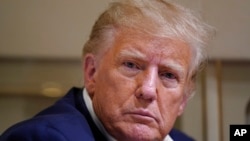 Trump FBI