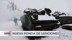 EEUU impone nuevas sanciones a Rusia 