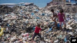 Бројката на ОН ги опфаќа првите седум месеци од конфликтот меѓу Израел и Хамас во појасот Газа кој започна повеќе од една година. 